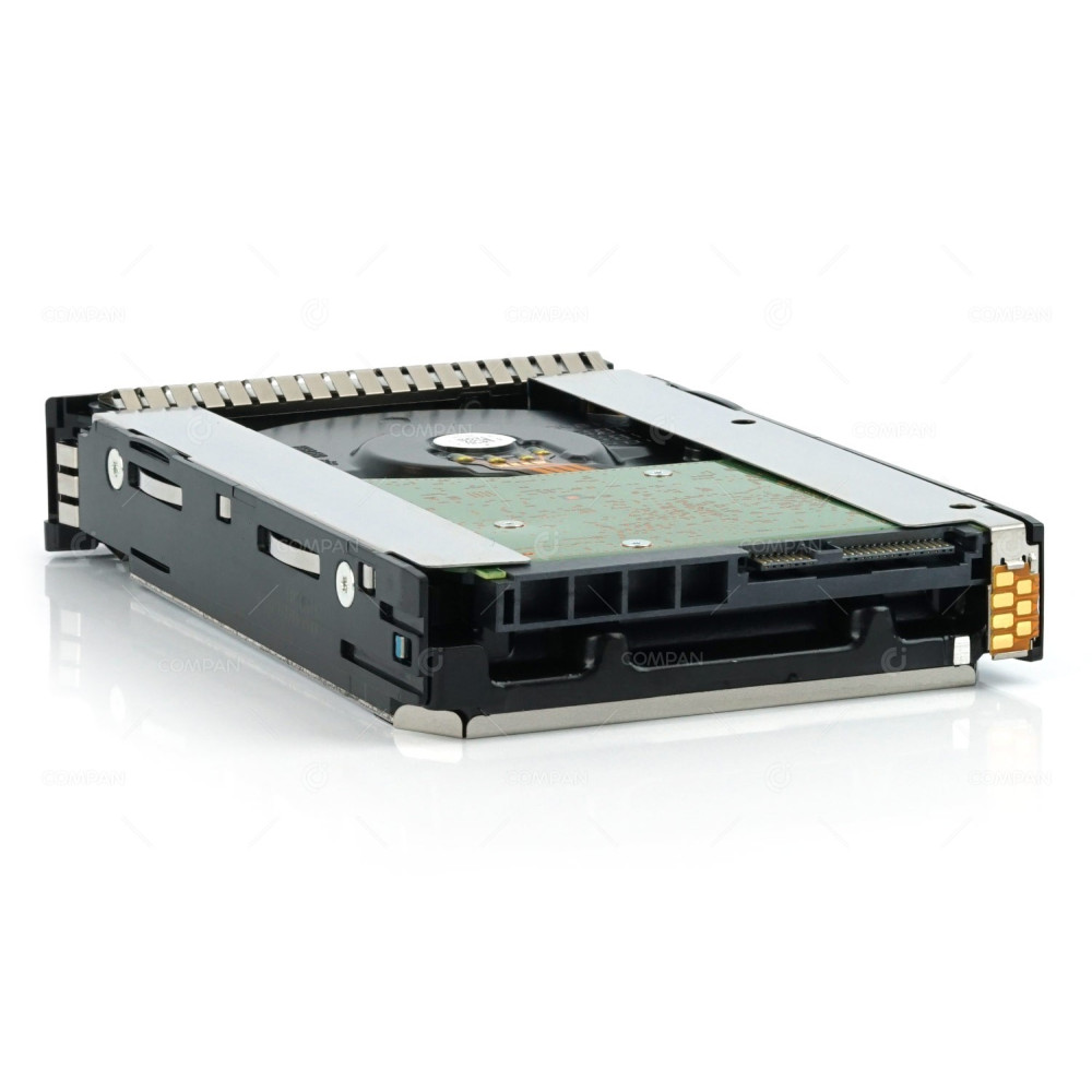 857965-001 HP HDD 10TB 7.2K SAS 12G 3.5" LFF FOR HP PROLIANT DL380 G9